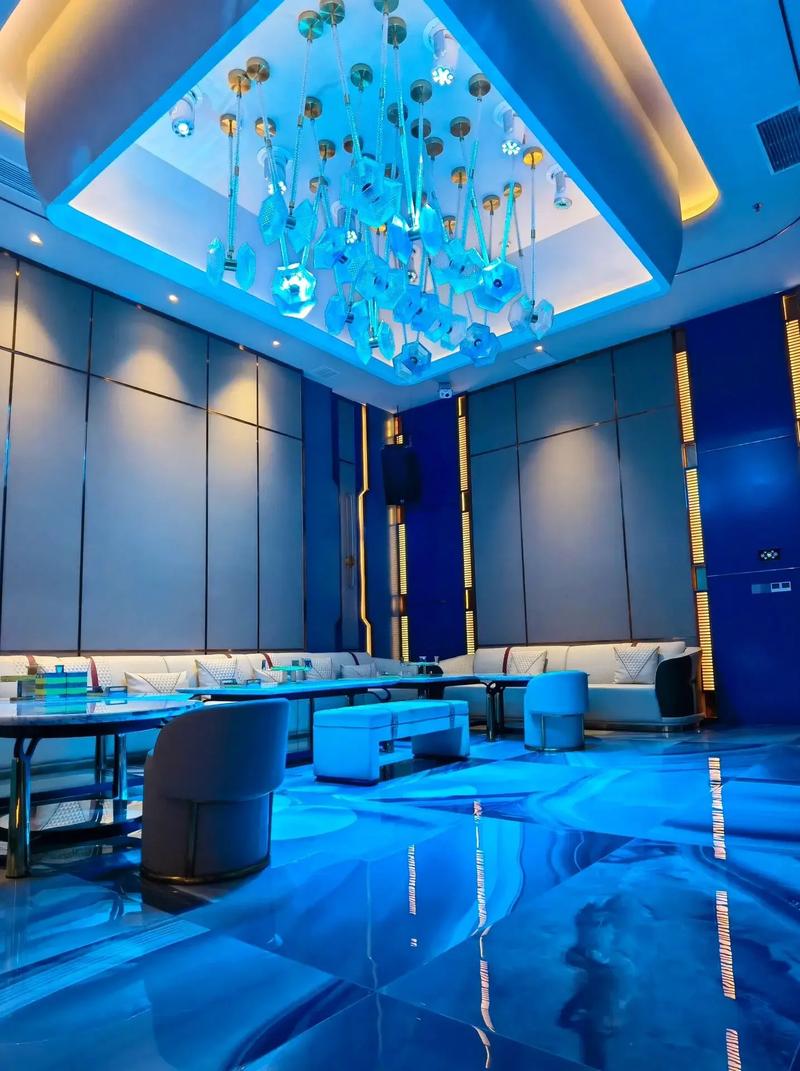 保定商务ktv体验 商务ktv好吗解析-容城县ktv预定