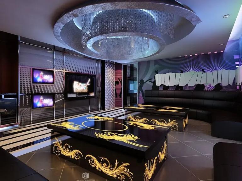 保定商务ktv推荐单人商务ktv环境优雅-容城县ktv预定