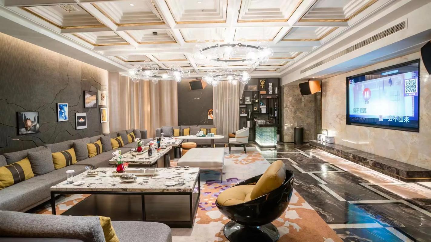 保定商务ktv推荐性价比高选择-容城县ktv预定